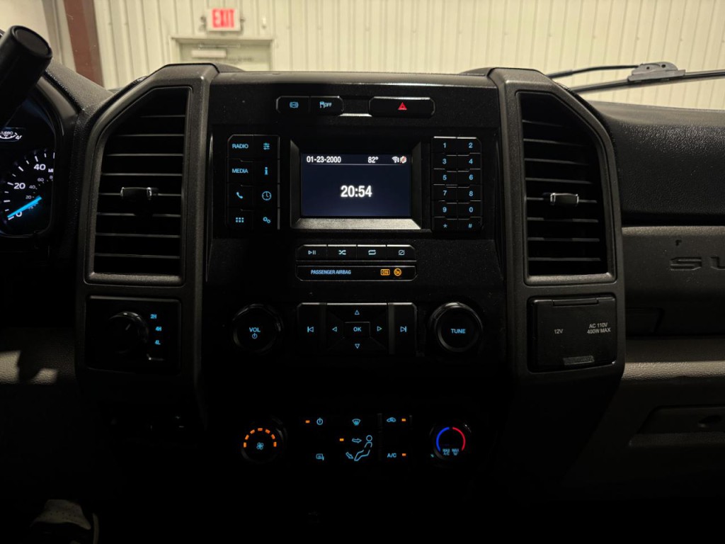 2021 Ford F-350 Image 32