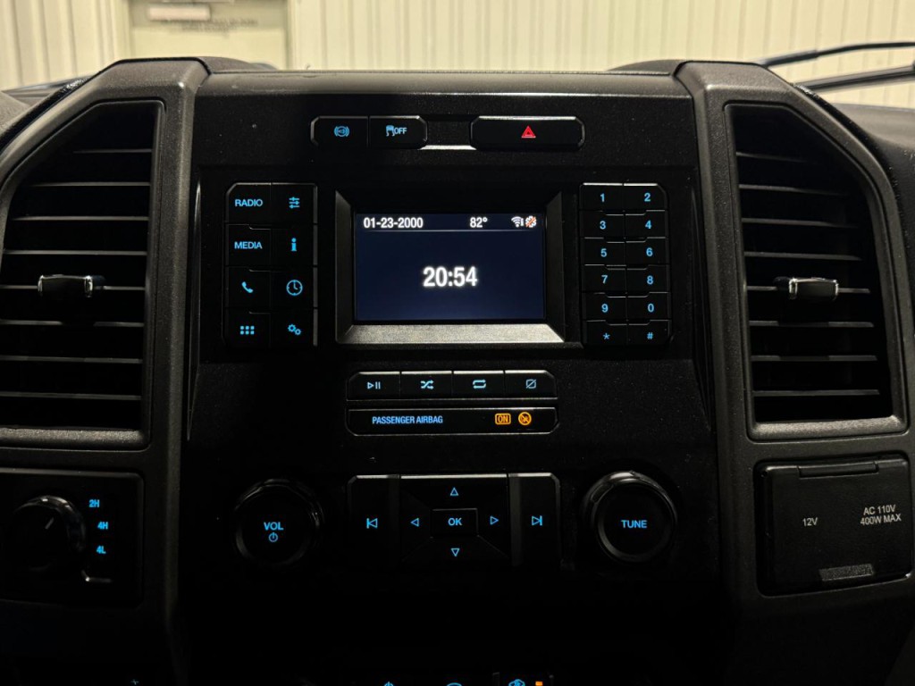 2021 Ford F-350 Image 33