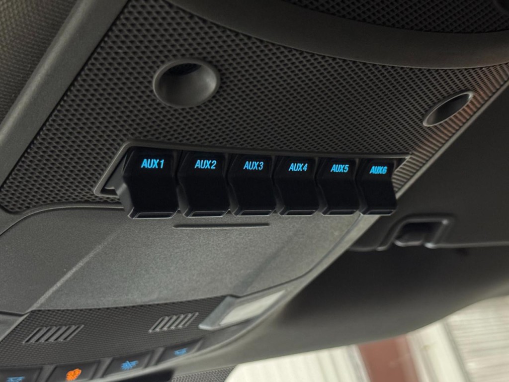2021 Ford F-350 Image 34