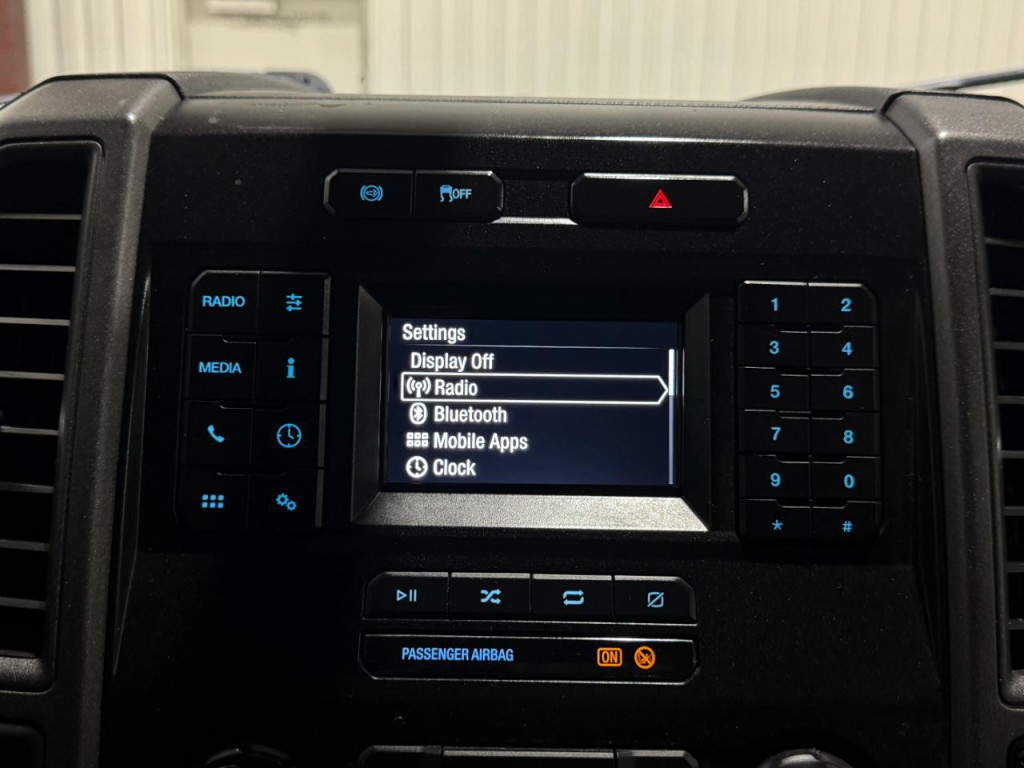 2021 Ford F-350 Image 39