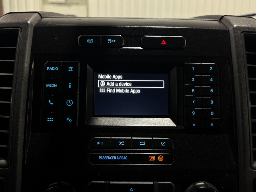 2021 Ford F-350 Image 42
