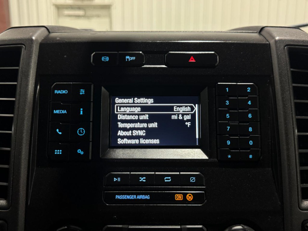 2021 Ford F-350 Image 43