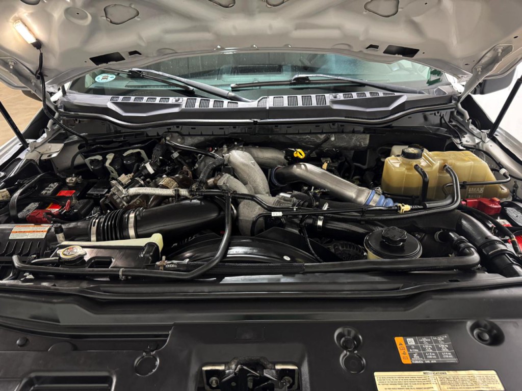 2021 Ford F-350 Image 53