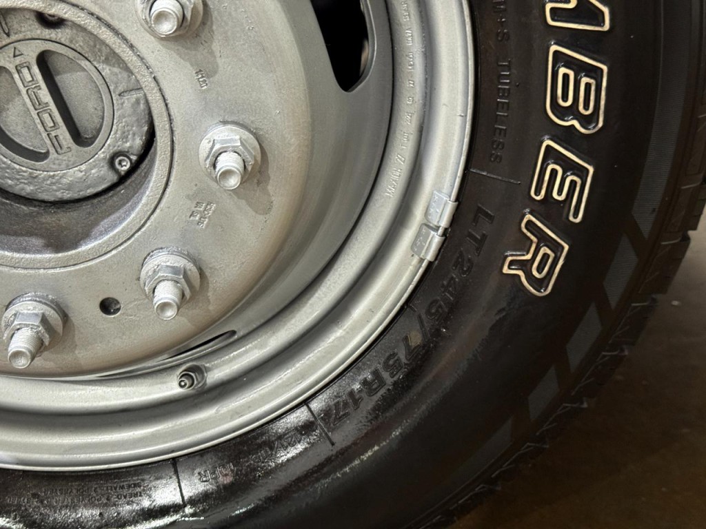 2021 Ford F-350 Image 55