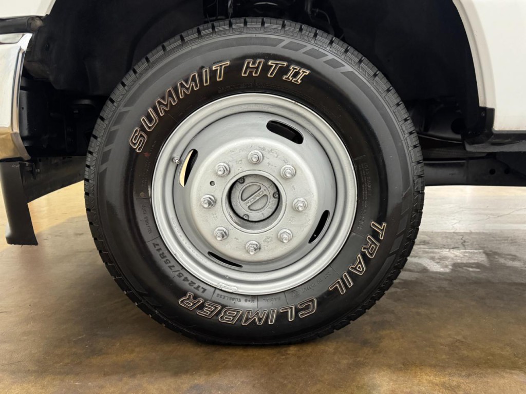 2021 Ford F-350 Image 56