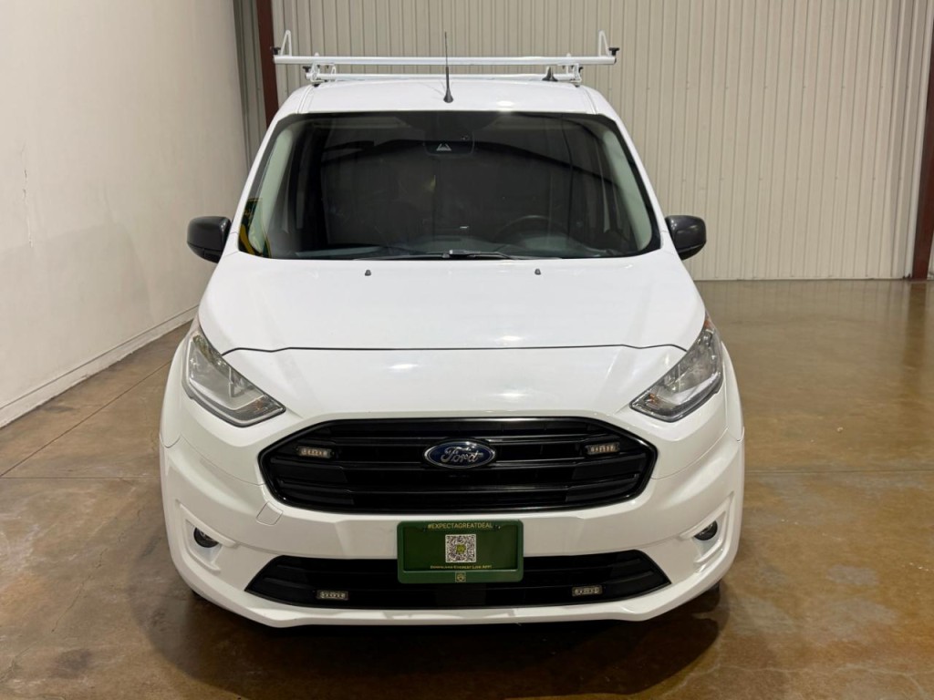 2020 Ford Transit Connect Image 2