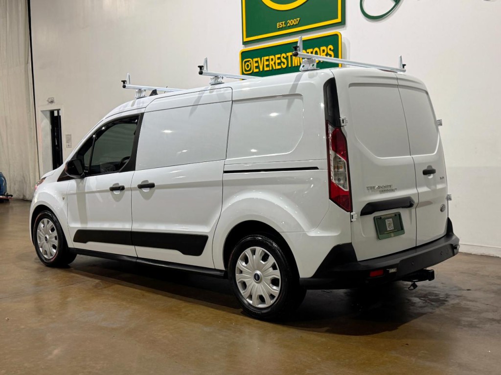 2020 Ford Transit Connect Image 6