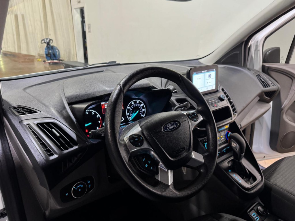 2020 Ford Transit Connect Image 10