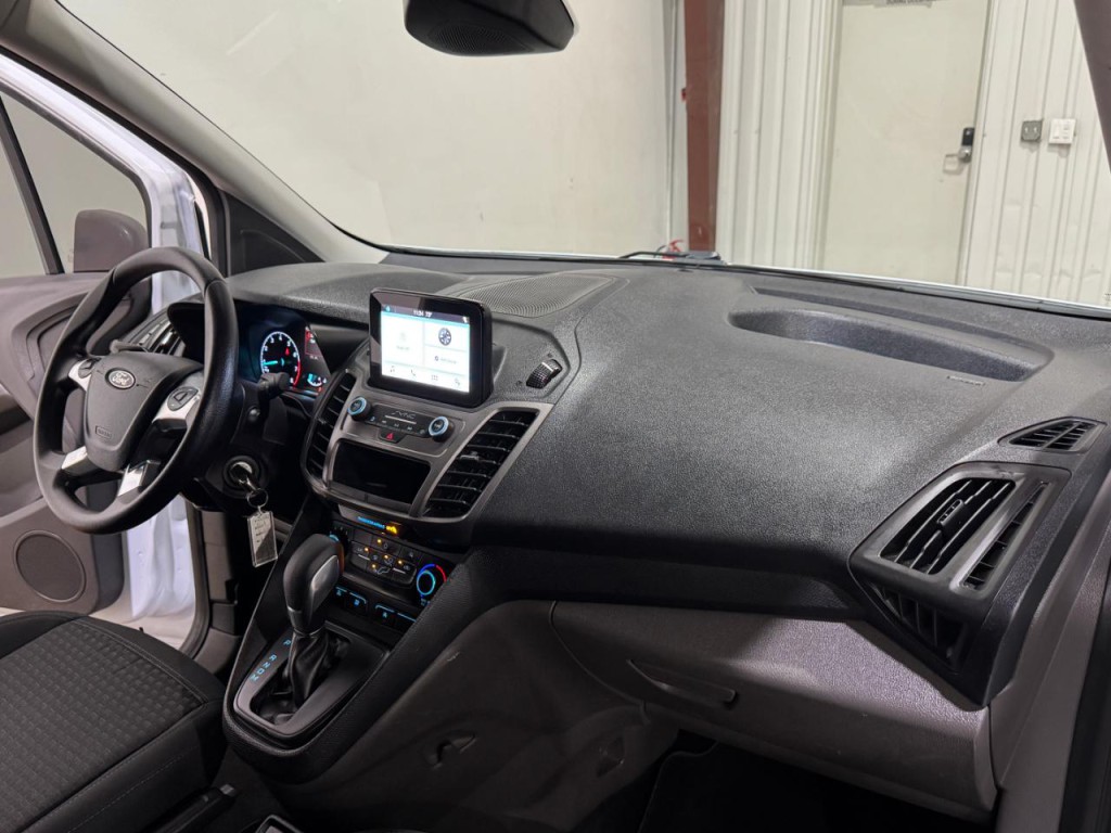 2020 Ford Transit Connect Image 11