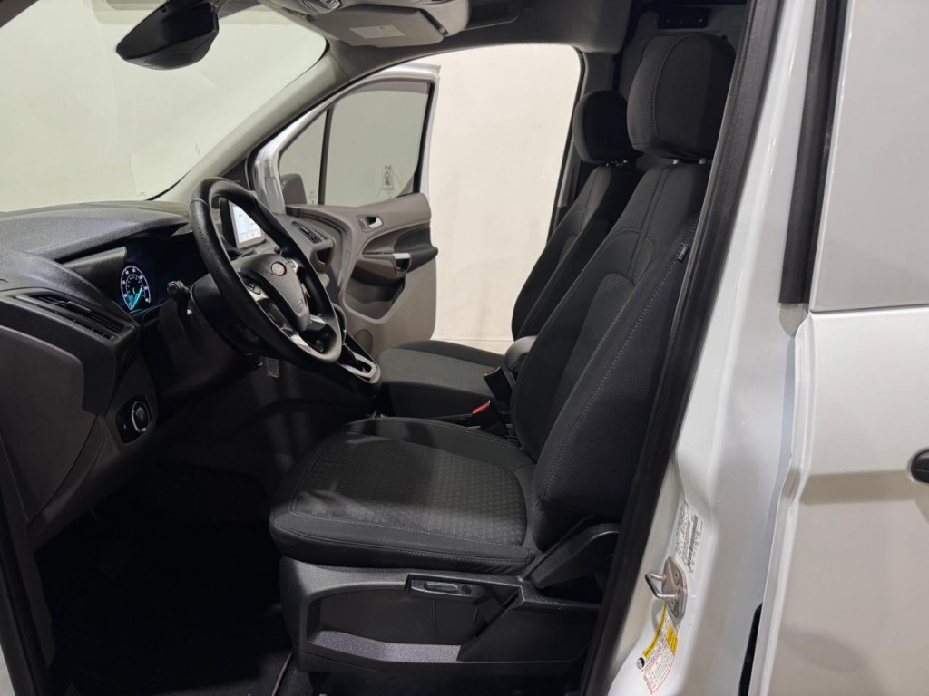 2020 Ford Transit Connect Image 13