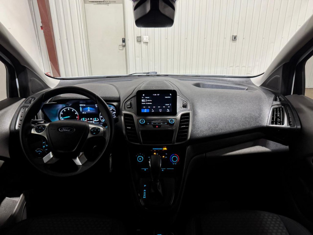 2020 Ford Transit Connect Image 14