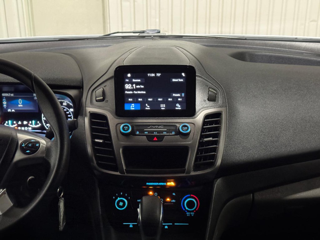 2020 Ford Transit Connect Image 15