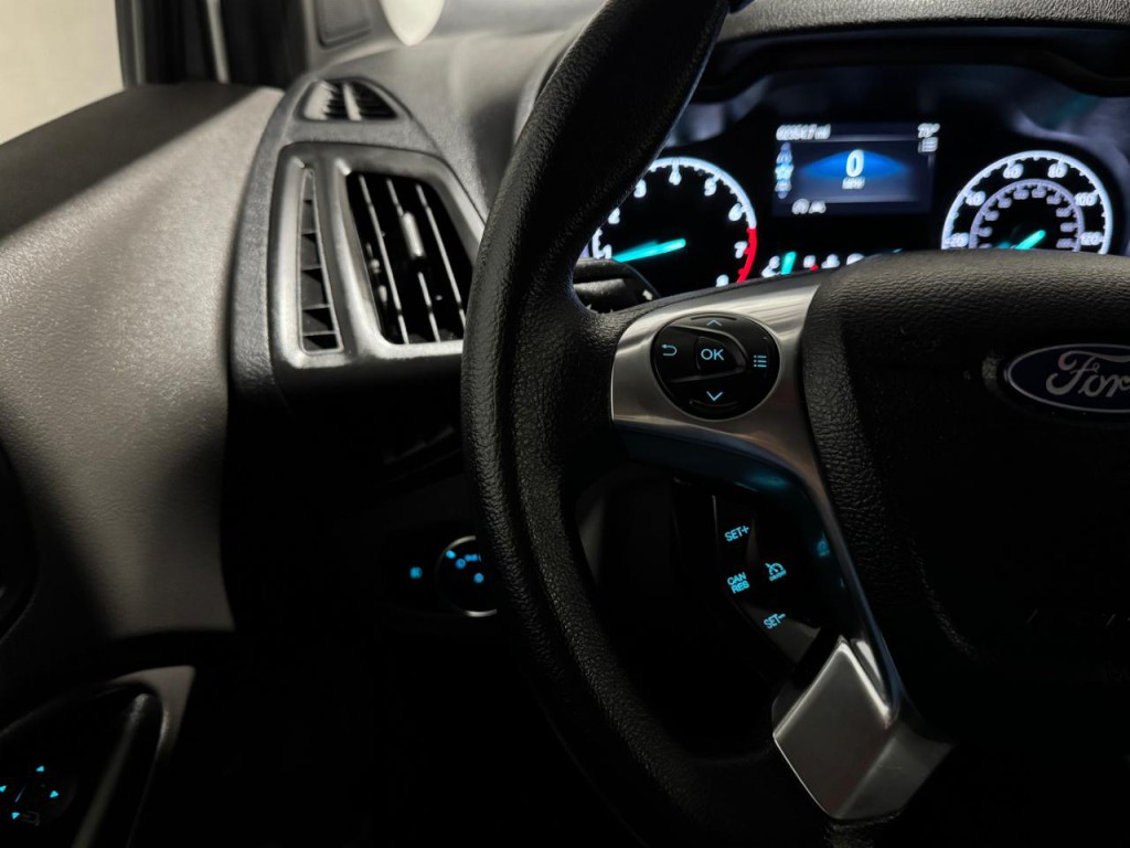 2020 Ford Transit Connect Image 16