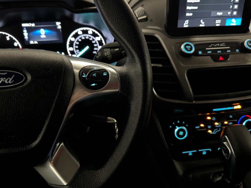 2020 Ford Transit Connect Image 17