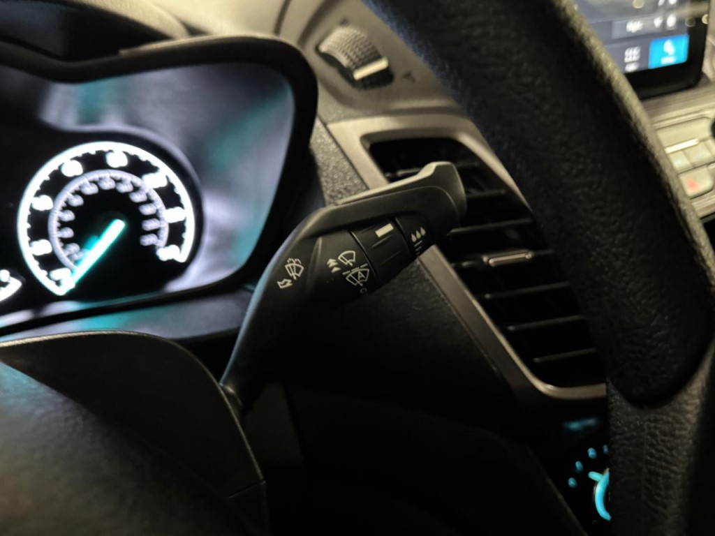 2020 Ford Transit Connect Image 19