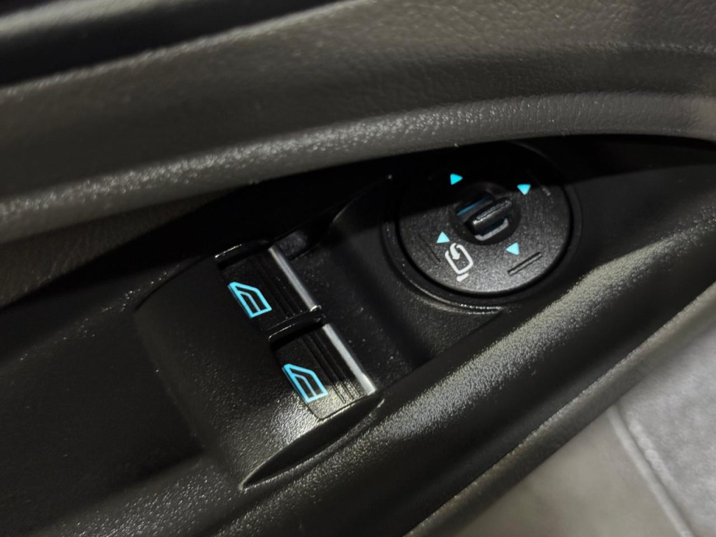 2020 Ford Transit Connect Image 20