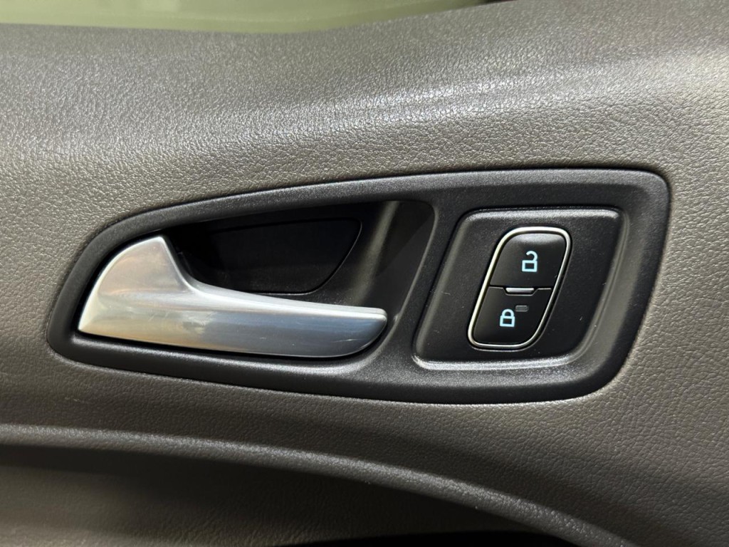 2020 Ford Transit Connect Image 21