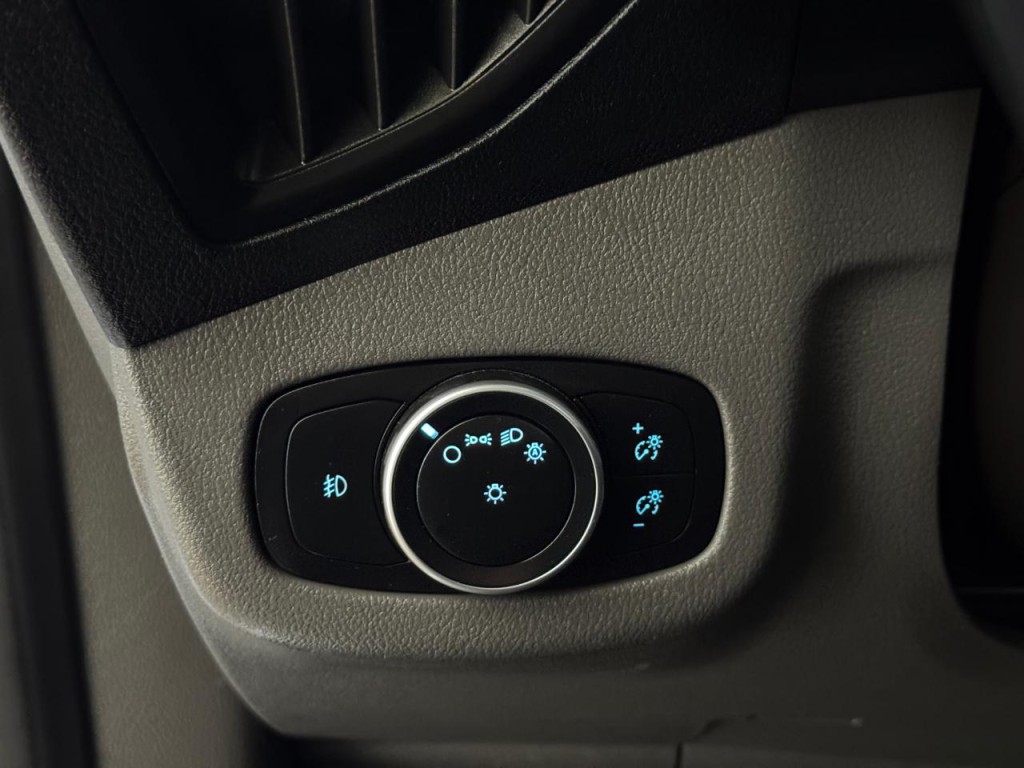 2020 Ford Transit Connect Image 22