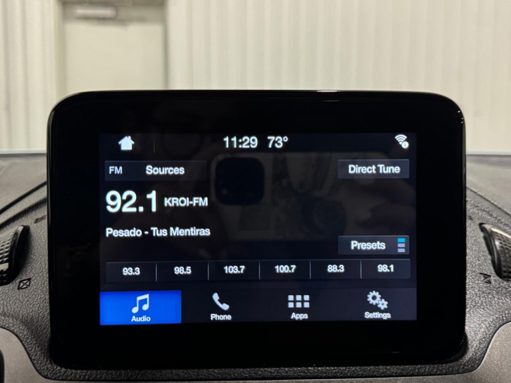 2020 Ford Transit Connect Image 25