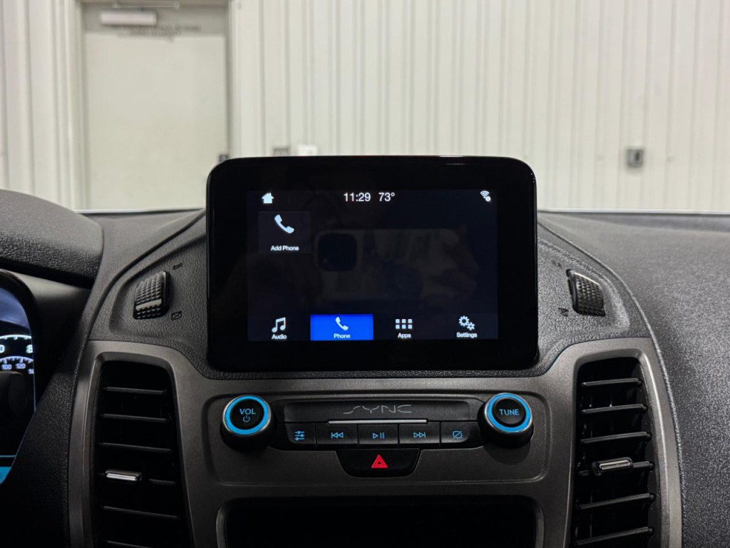 2020 Ford Transit Connect Image 26