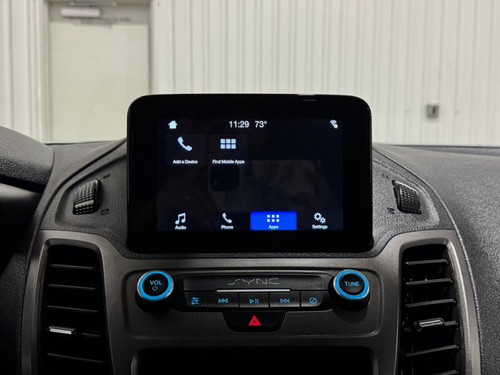 2020 Ford Transit Connect Image 27