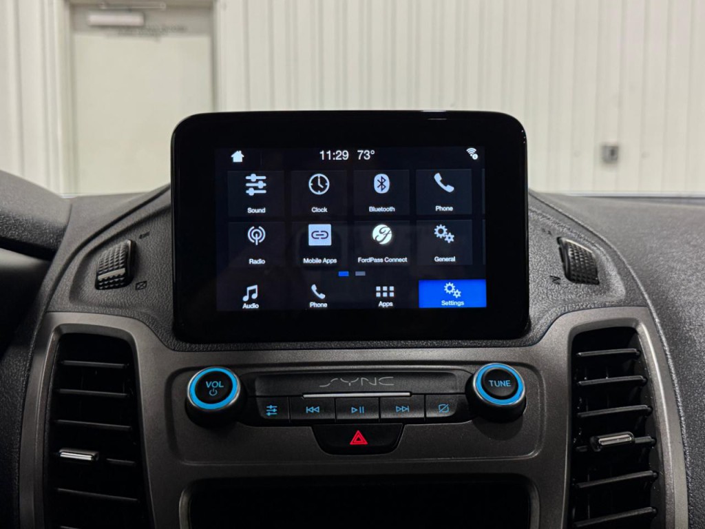 2020 Ford Transit Connect Image 28