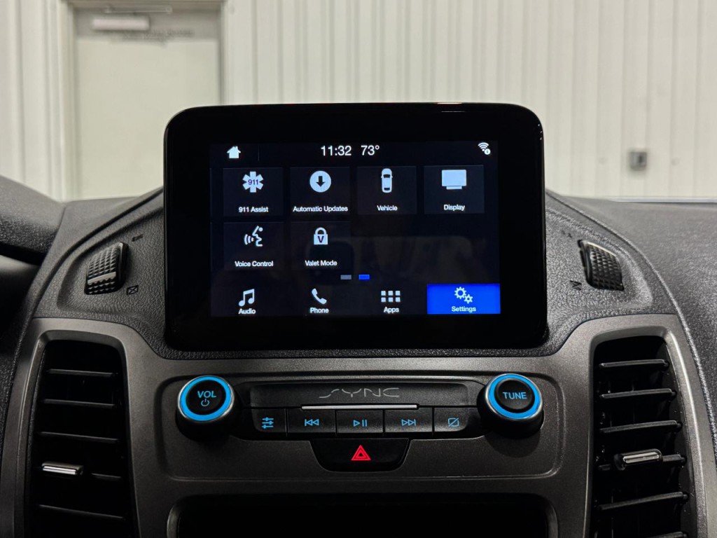 2020 Ford Transit Connect Image 29