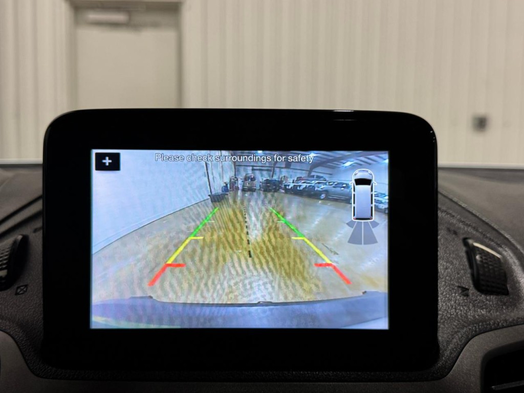 2020 Ford Transit Connect Image 30