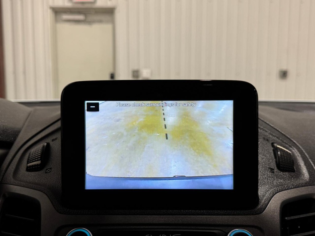 2020 Ford Transit Connect Image 31