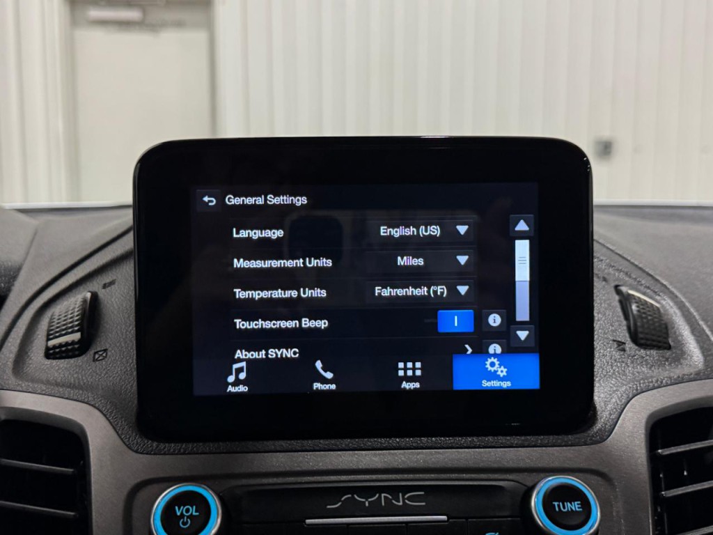 2020 Ford Transit Connect Image 32