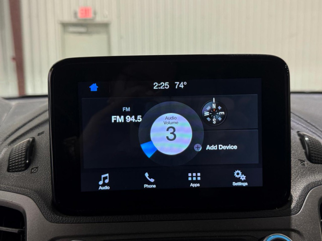 2020 Ford Transit Connect Image 33