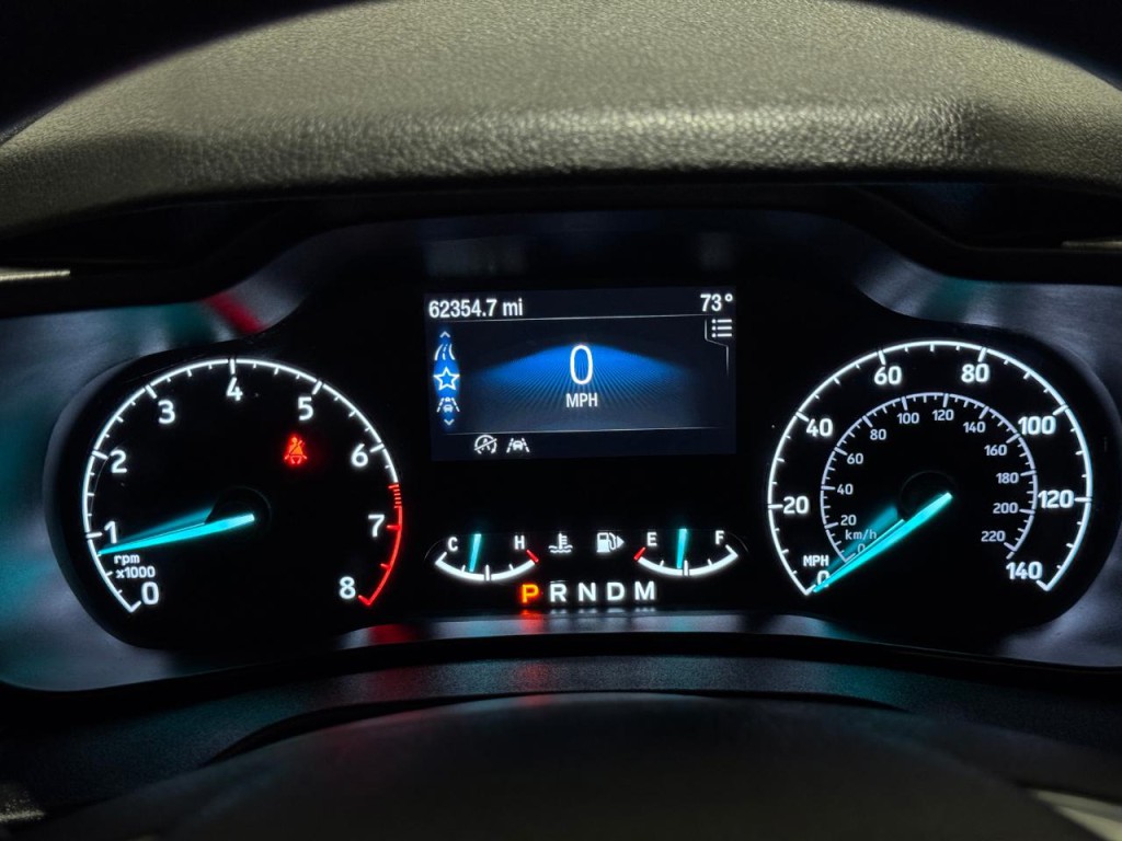 2020 Ford Transit Connect Image 34