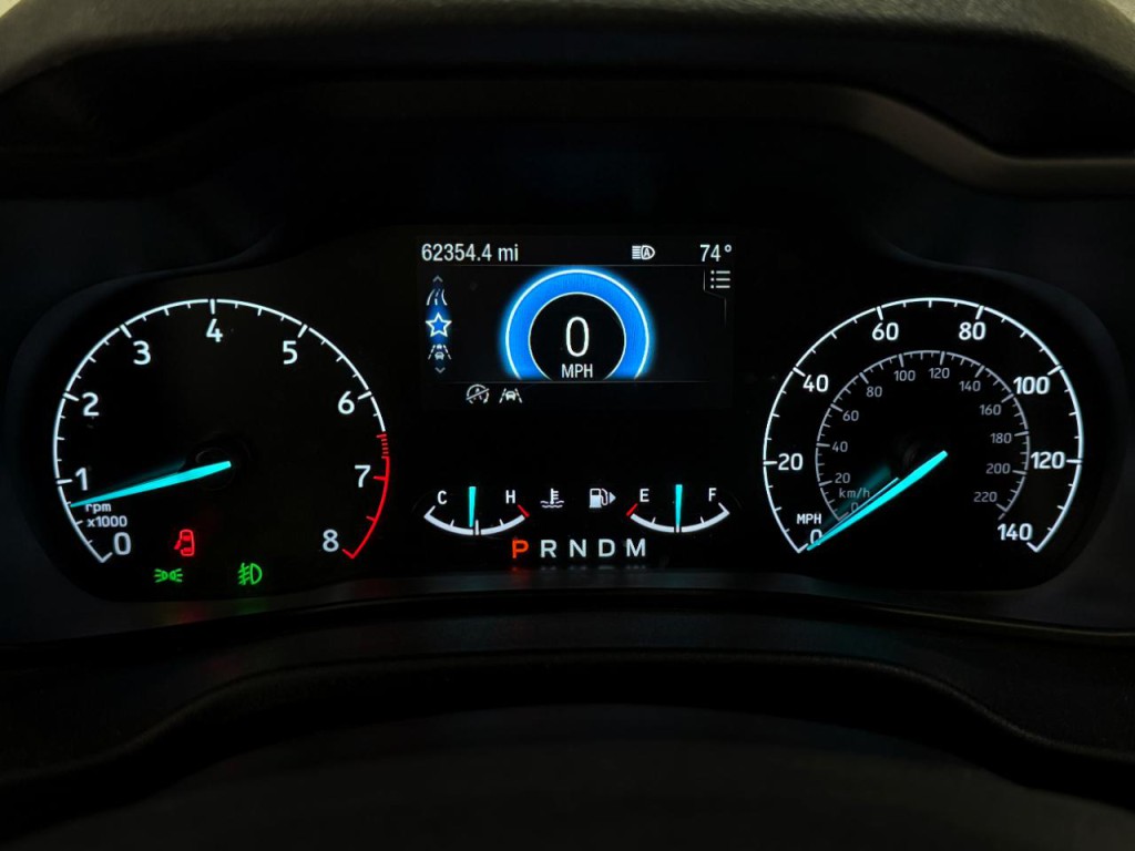 2020 Ford Transit Connect Image 35