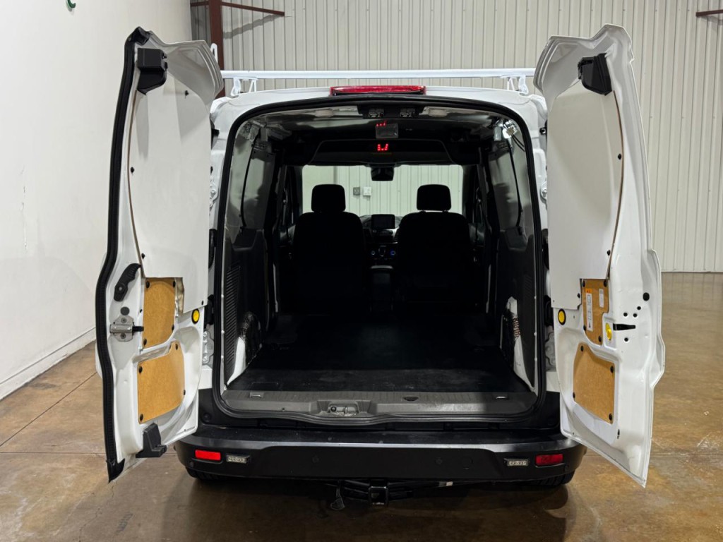 2020 Ford Transit Connect Image 37