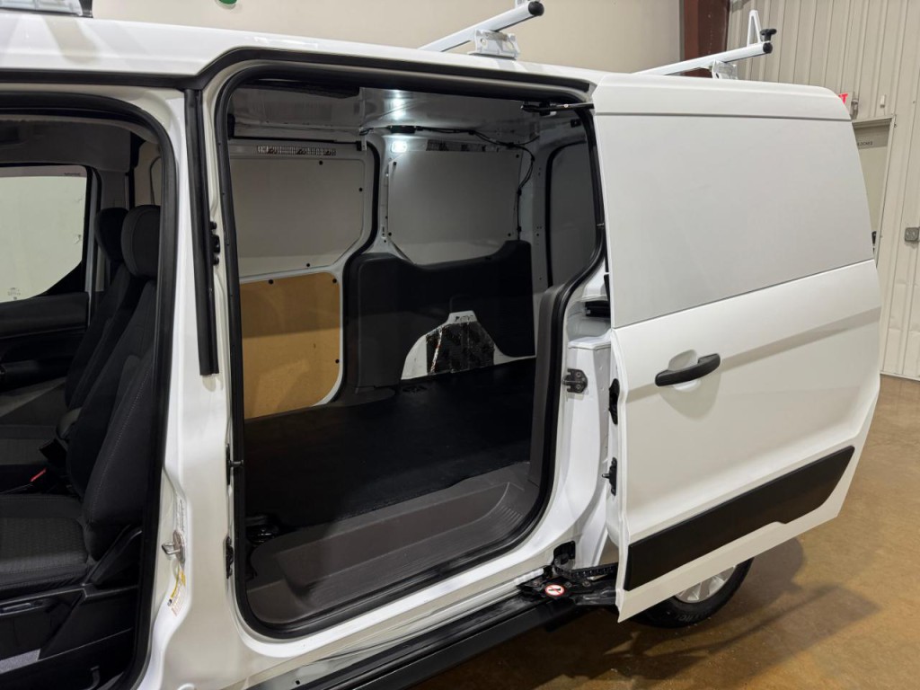 2020 Ford Transit Connect Image 38