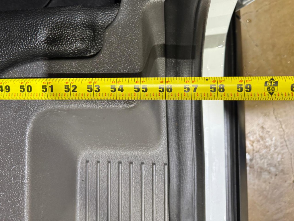 2020 Ford Transit Connect Image 39