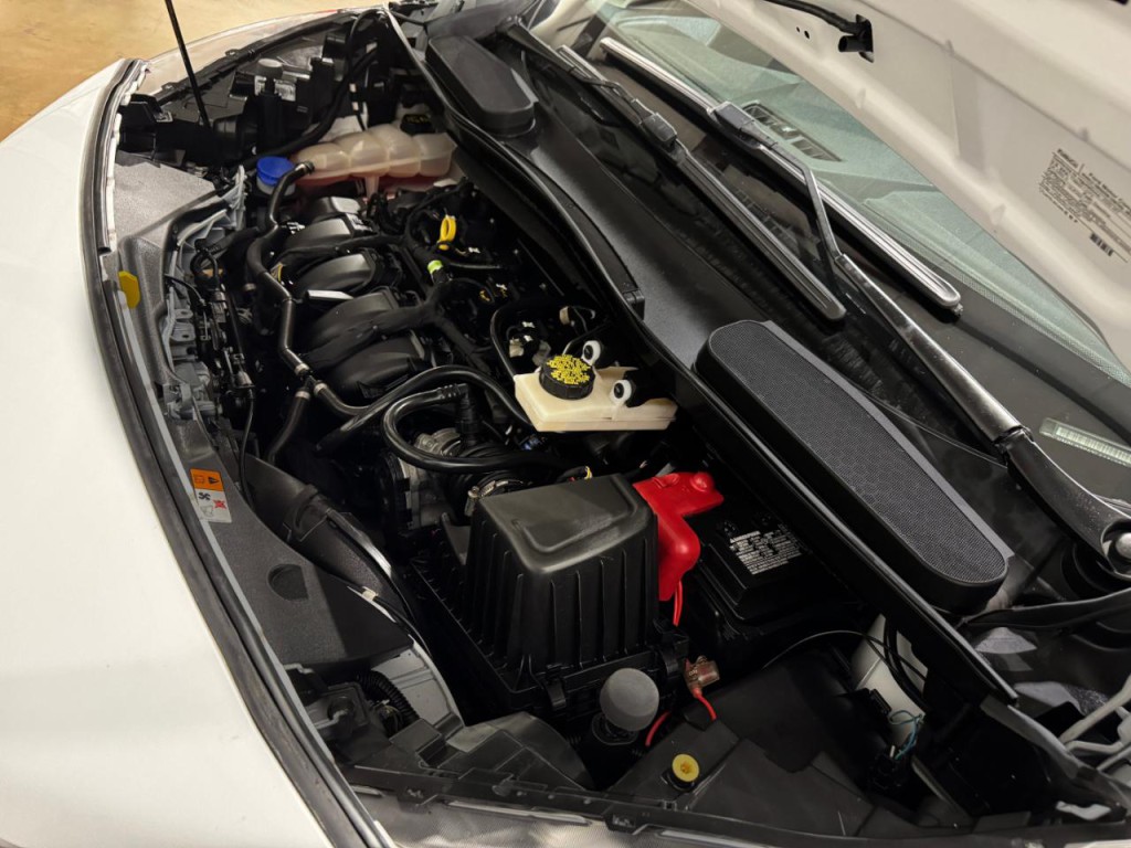 2020 Ford Transit Connect Image 41