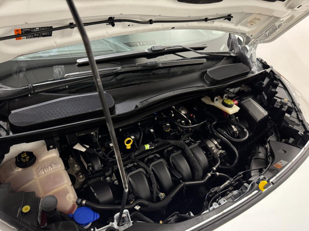 2020 Ford Transit Connect Image 42