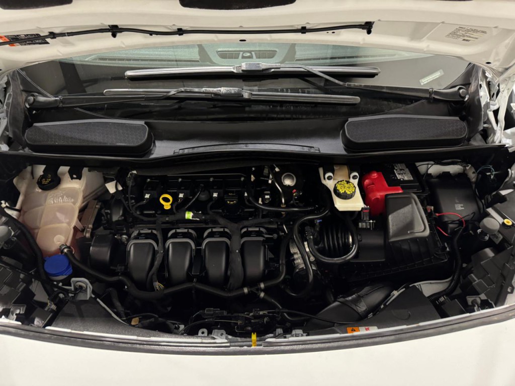 2020 Ford Transit Connect Image 43