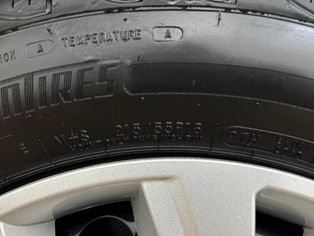 2020 Ford Transit Connect Image 44