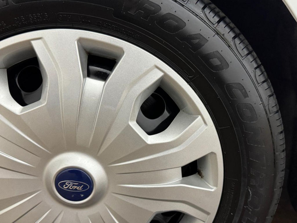 2020 Ford Transit Connect Image 45