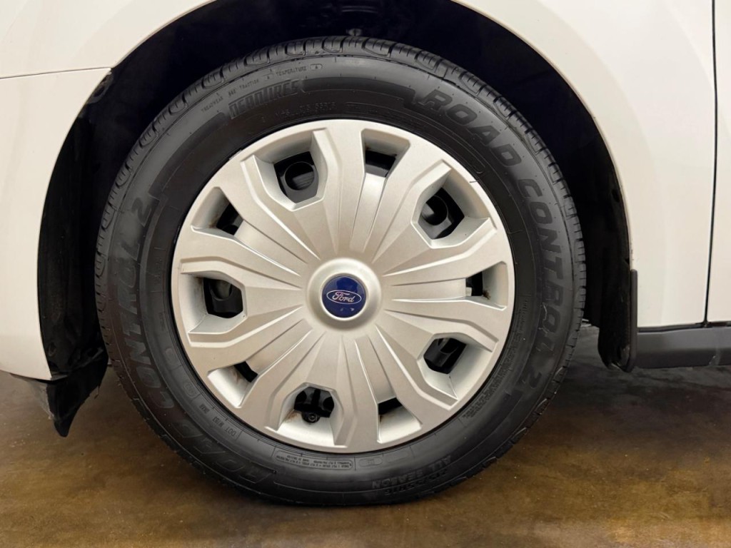 2020 Ford Transit Connect Image 46