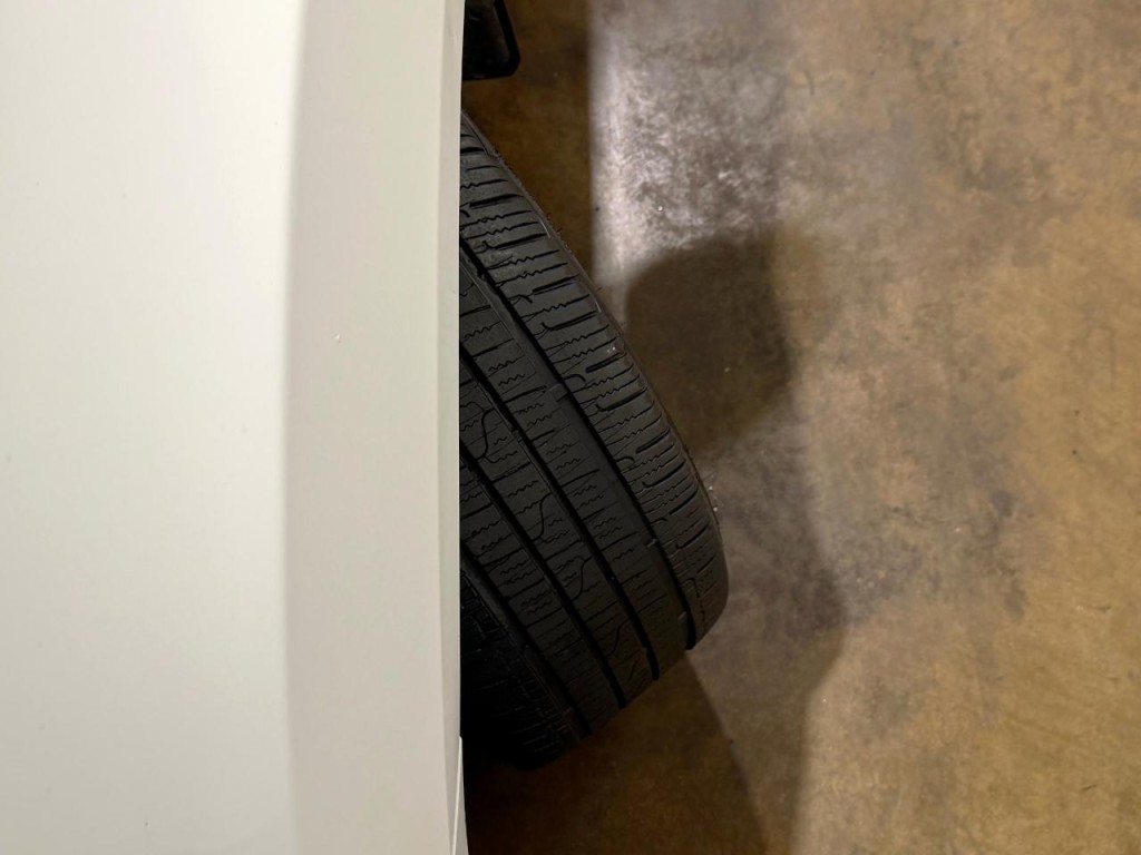 2020 Ford Transit Connect Image 47