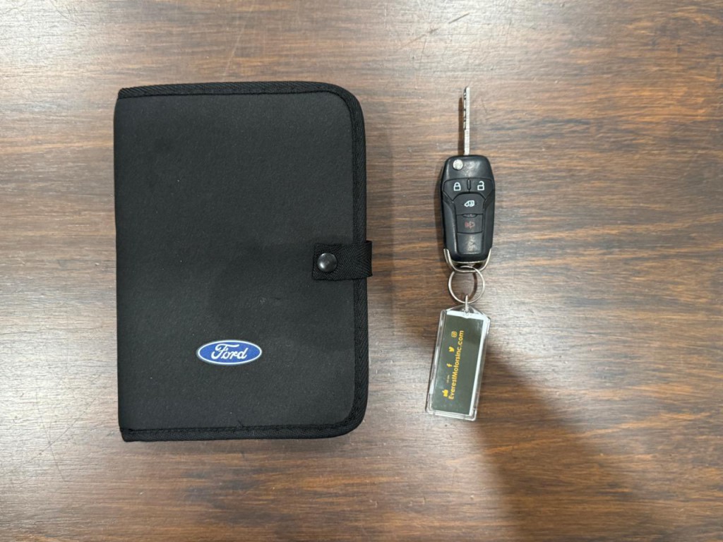 2020 Ford Transit Connect Image 48