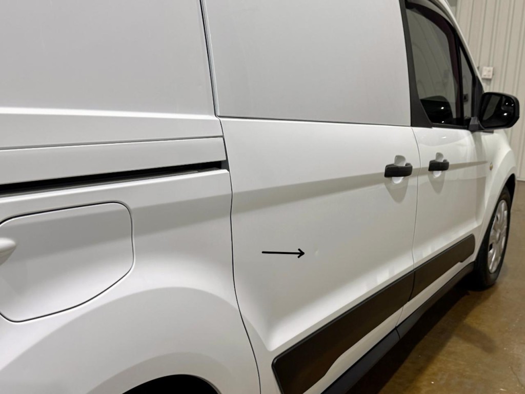2020 Ford Transit Connect Image 51
