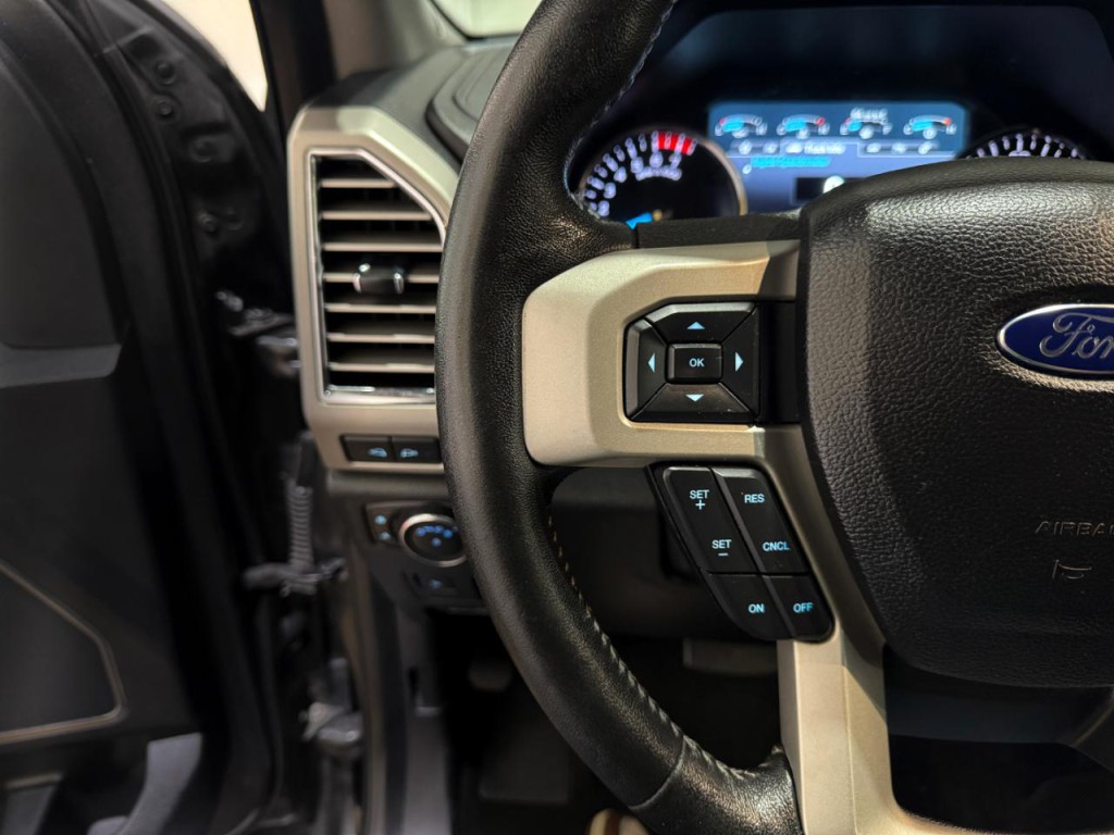 2017 Ford F-250 Image 4