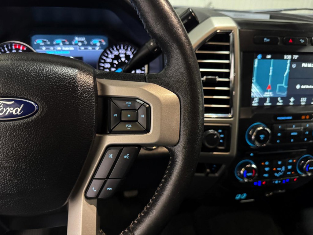 2017 Ford F-250 Image 5