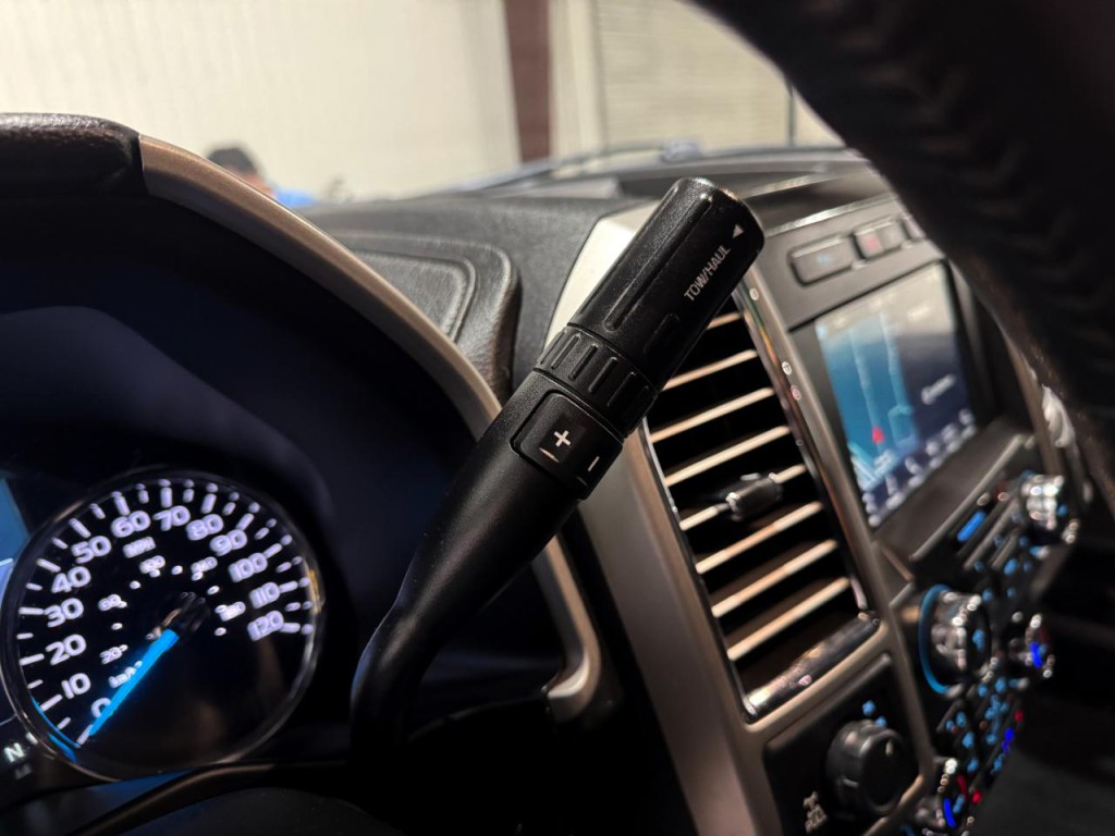 2017 Ford F-250 Image 7