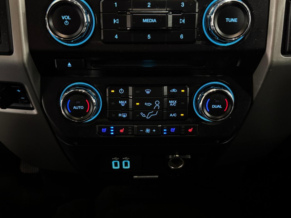 2017 Ford F-250 Image 10