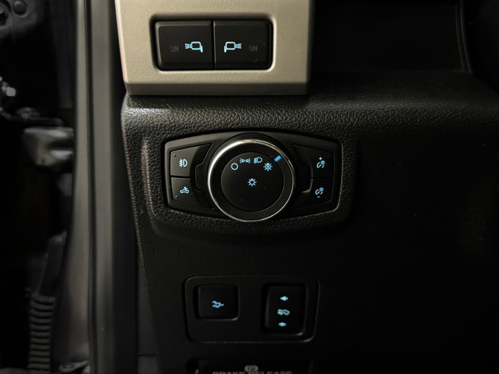 2017 Ford F-250 Image 11